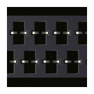 Scart-Anschluss