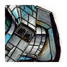 Todesbote - 1998 (Filzstift)