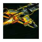 Exodus - 1998 (Filzstift)
