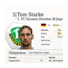 Jugendspieler