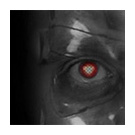 Selbstportrait nachher