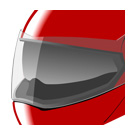Motorradhelm