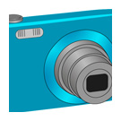Fotokamera