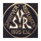 SV Reutlingen Vorlage