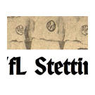 VfL Stettin Vorlage