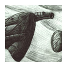 Wrack - 2000 (Bleistift)
